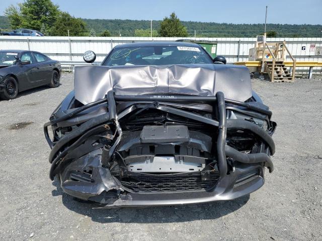2022 DODGE CHARGER PO - 2C3CDXKG7NH263064