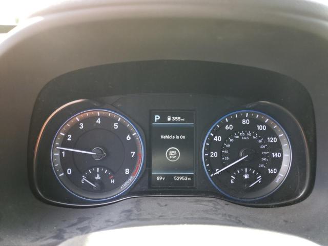 2019 HYUNDAI KONA ULTIM - KM8K5CA50KU266227