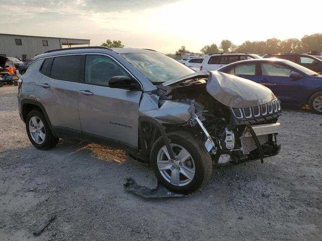 2022 JEEP COMPASS LA - 3C4NJDBBXNT131715