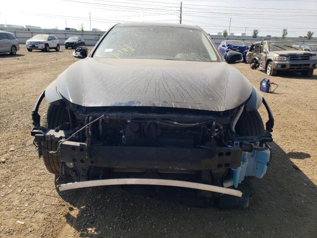 2018 INFINITI Q50 LUXE - JN1EV7AR5JM431685