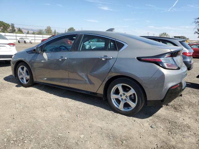 VIN 1G1RC6S51HU204703 2017 Chevrolet Volt, LT no.2