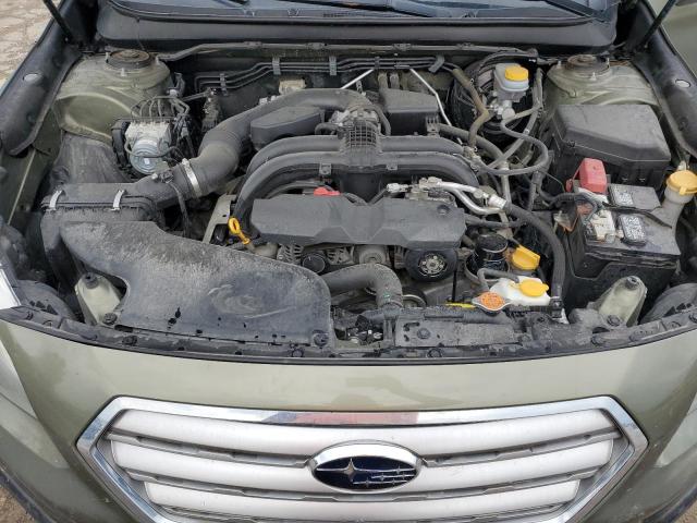 2015 SUBARU OUTBACK 2. - 4S4BSANC8F3308211