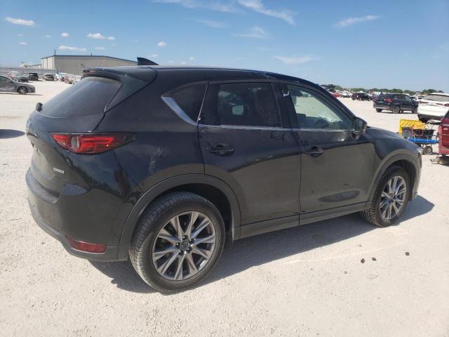 2021 MAZDA CX-5 GRAND - JM3KFADM0M1317990
