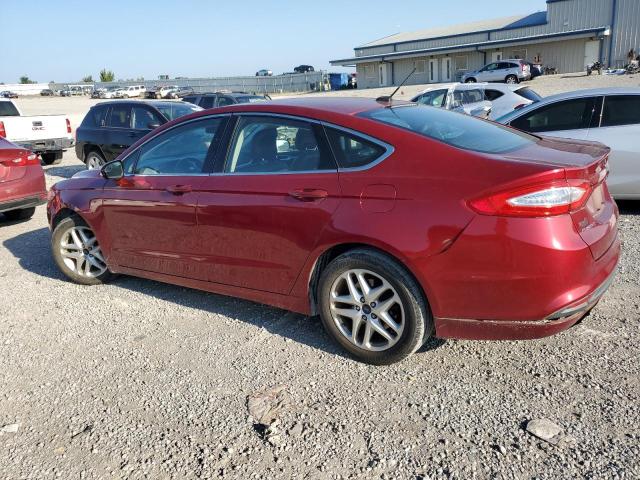Vin: 1fa6p0hd7e5404264, lot: 67751244, ford fusion se 20142