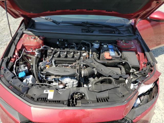 2023 HONDA ACCORD LX - 1HGCY1F29PA030737