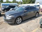 2016 FORD TAURUS SEL - 1FAHP2E80GG104407