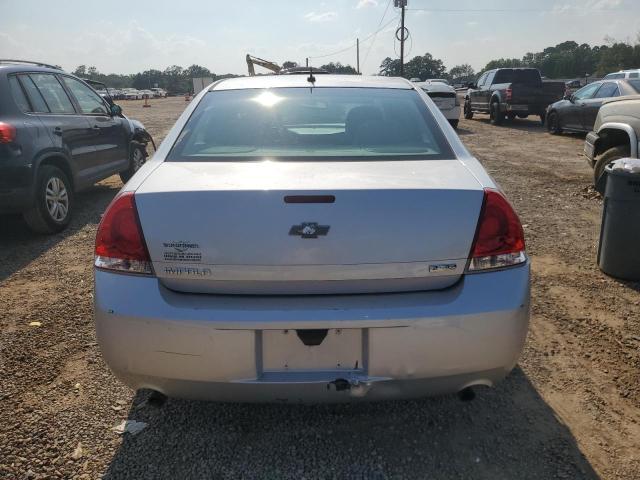 VIN 2G1WF5E3XD1240104 2013 Chevrolet Impala, LS no.6