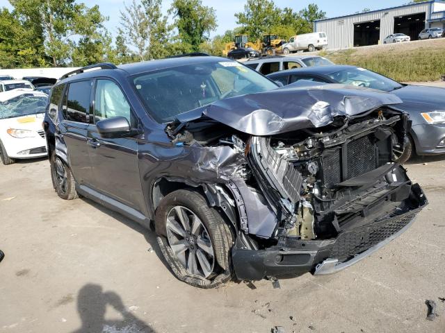 2024 HONDA PILOT ELIT - 5FNYG1H87RB044042