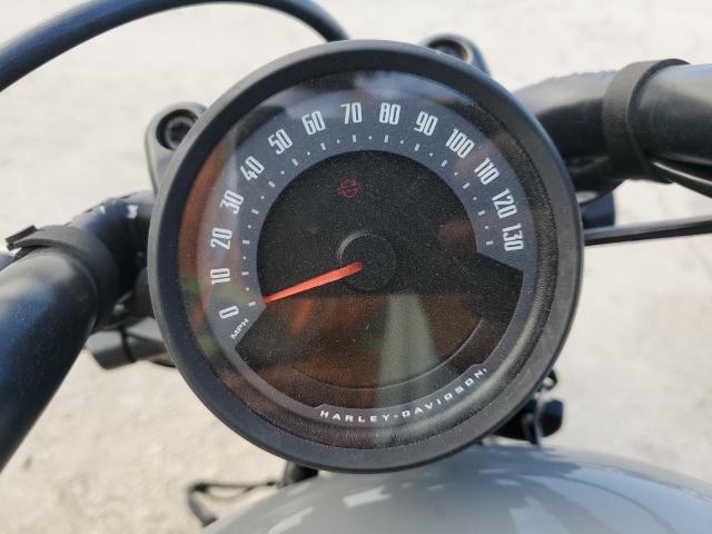 2024 HARLEY-DAVIDSON RH975 1HD1ZH113RB302592
