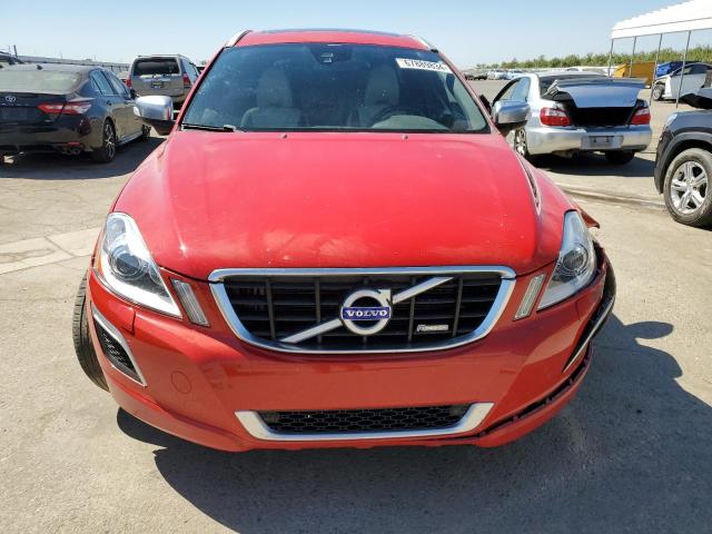 VIN YV4902DZ5D2379581 2013 Volvo XC60, T6 no.5