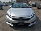 HONDA CLARITY photo