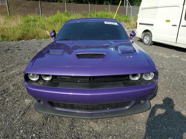 VIN 2C3CDZFJ4KH581494 2019 Dodge Challenger, R/T Sc... no.5