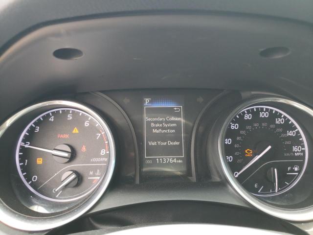 2018 TOYOTA CAMRY L - 4T1B11HK0JU080553