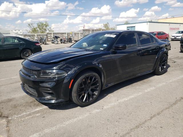 2022 DODGE CHARGER SXT 2022