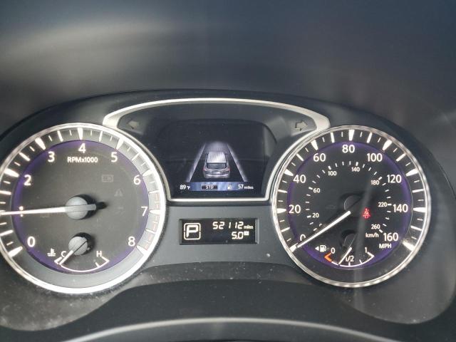2020 INFINITI QX60 LUXE - 5N1DL0MM5LC519162