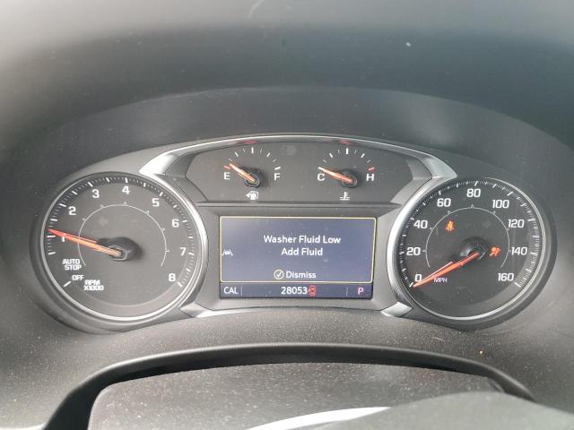 2022 GMC TERRAIN AT 3GKALYEV2NL226263