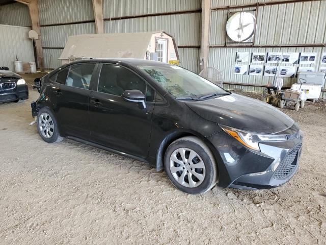 2022 TOYOTA COROLLA LE - 5YFEPMAE2NP368020