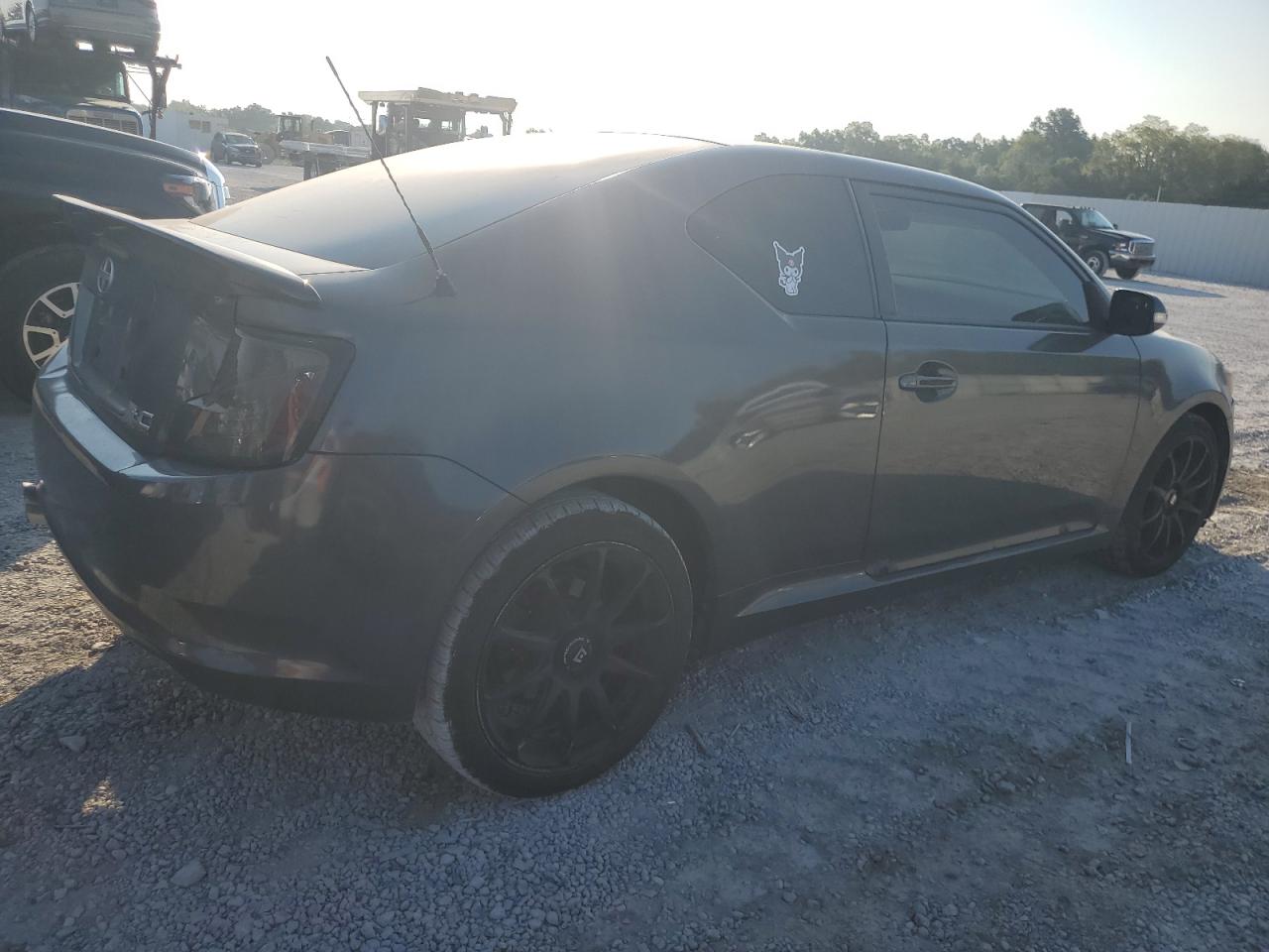 Lot #2833814052 2013 TOYOTA SCION TC