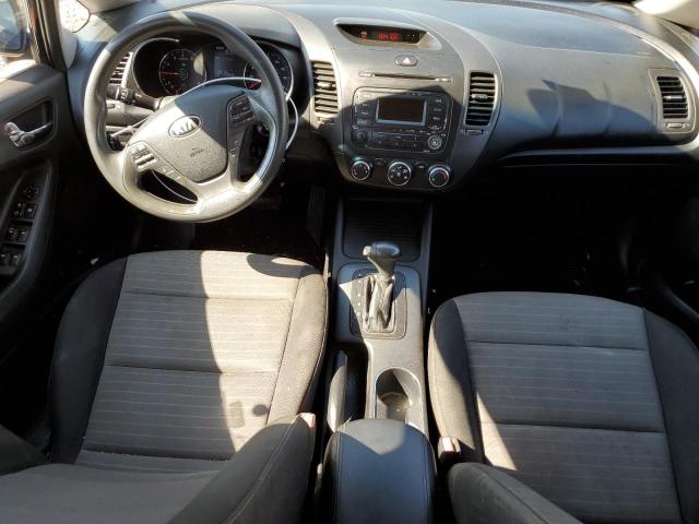 2016 KIA FORTE LX - KNAFK5A88G5607683