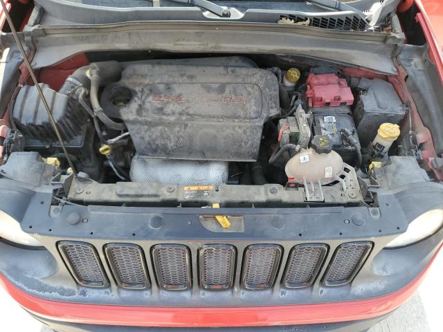 2018 JEEP RENEGADE L - ZACCJABB5JPH80989