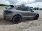 PORSCHE MACAN S photo