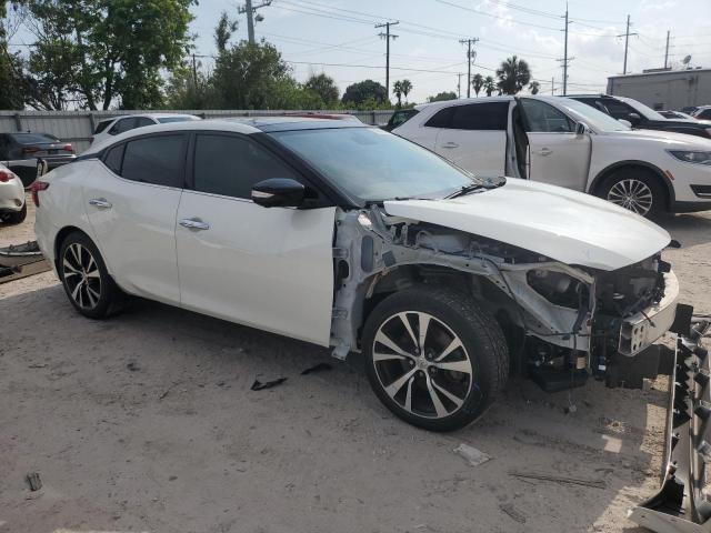 2018 NISSAN MAXIMA 3.5 - 1N4AA6AP8JC375320