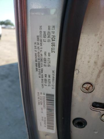 2017 DODGE CHALLENGER - 2C3CDZAGXHH536371