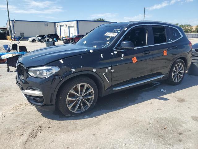 VIN 5UXTR7C55KLR48834 2019 BMW X3, Sdrive30I no.1