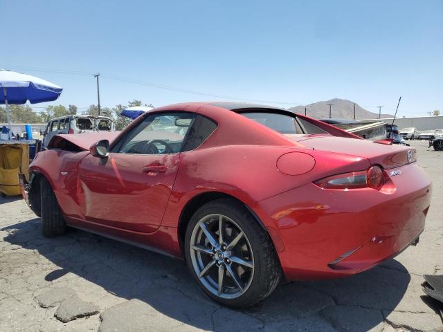 2019 MAZDA MX-5 MIATA - JM1NDAM77K0304372