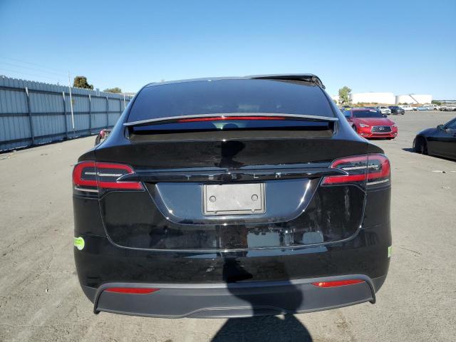 2023 TESLA MODEL X - 7SAXCDE52PF393242