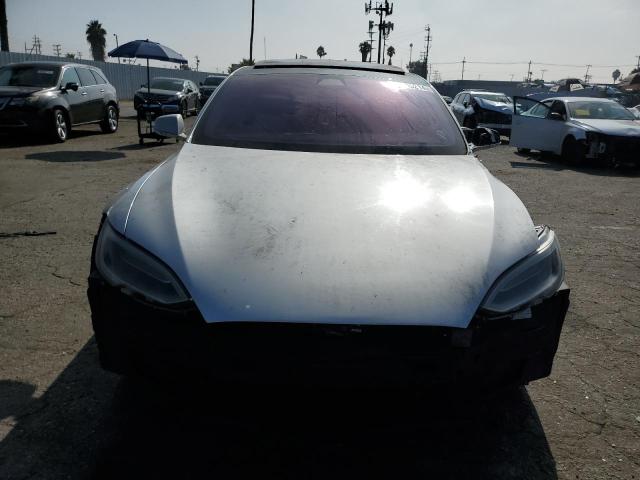 VIN 5YJSA1E2XJF247129 2018 Tesla MODEL S no.5