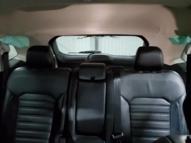 2018 FORD EDGE SEL - 2FMPK4J80JBB75834