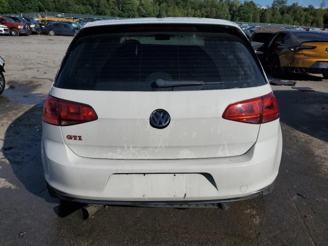 2017 VOLKSWAGEN GTI SPORT - 3VW547AU3HM008975