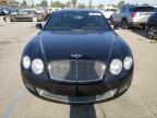 BENTLEY CONTINENTA photo