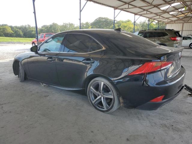 2020 LEXUS IS 300 PRE JTHDA1D20L5104512