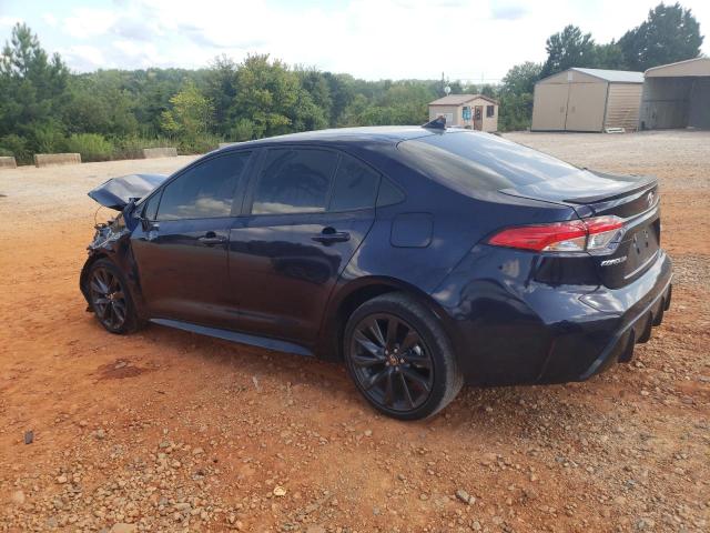 2024 TOYOTA COROLLA SE - JTDS4MCE1RJ106251