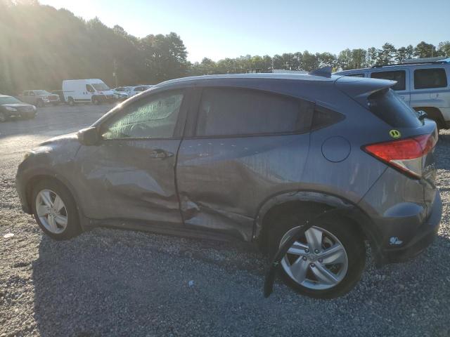 2019 HONDA HR-V EX - 3CZRU5H56KM717148