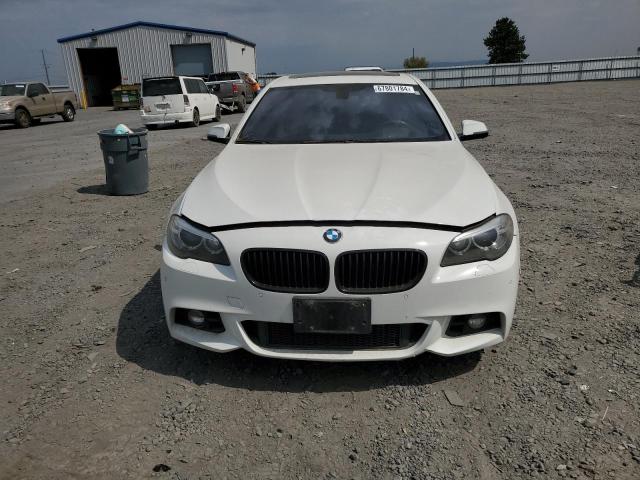 VIN WBA5A7C56ED615636 2014 BMW 5 Series, 528 XI no.5