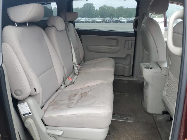 2016 KIA SEDONA LX - KNDMB5C1XG6144966