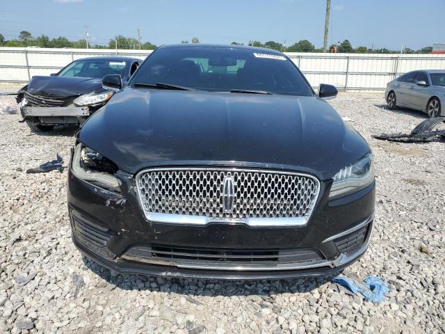 2017 LINCOLN MKZ PREMIE - 3LN6L5A99HR603600