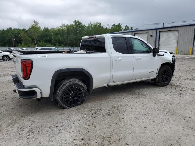2021 GMC SIERRA K15 - 1GTR9CED0MZ157717
