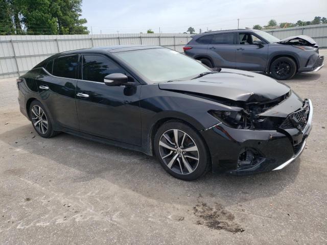 2019 NISSAN MAXIMA S - 1N4AA6AV8KC372398