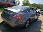 NISSAN ALTIMA 2.5 photo