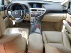 LEXUS RX 350 BAS photo