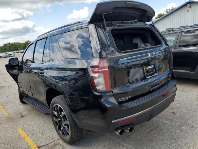 Vin: 1gnskrkl6nr125108, lot: 64751444, chevrolet tahoe k1500 rst 20222