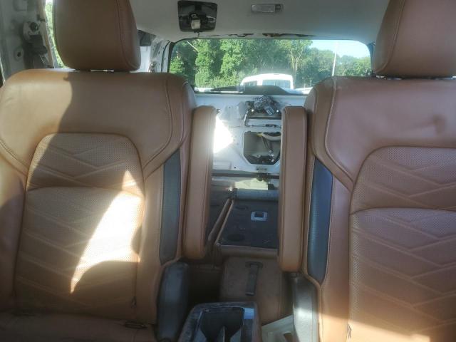 2022 NISSAN PATHFINDER - 5N1DR3DK4NC211255
