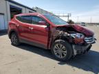 HYUNDAI SANTA FE S photo