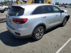 KIA SORENTO S photo