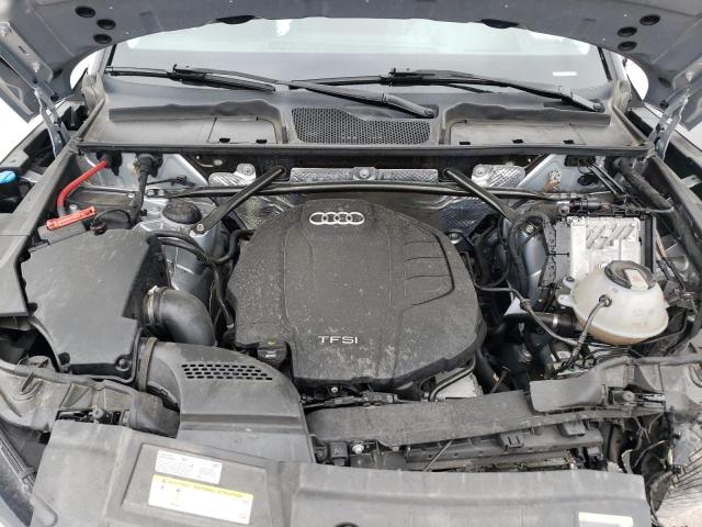 2018 AUDI Q5 PRESTIG WA1CNAFY7J2067129