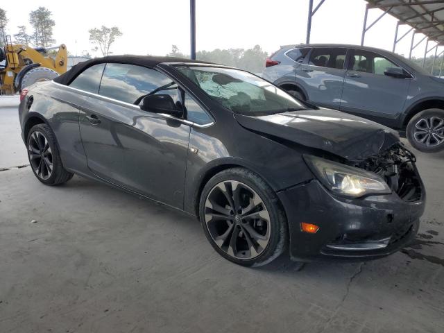 2016 BUICK CASCADA PR - W04WT3N59GG041486